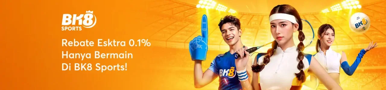 bk8 Sports