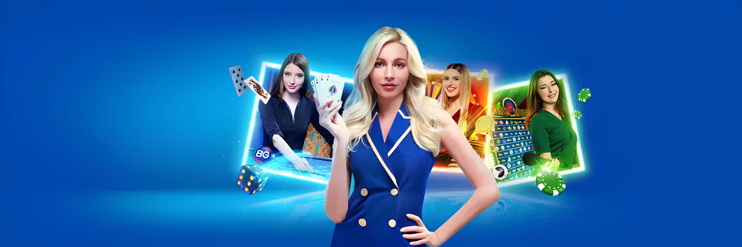 bk8 live casino