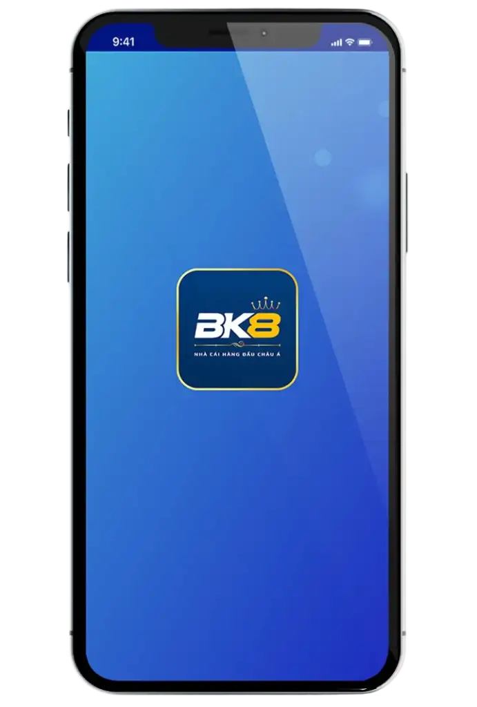 bk8 app